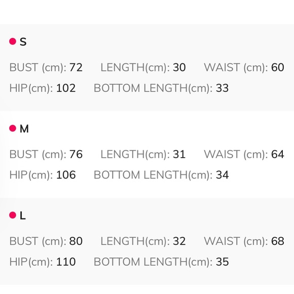 Black Activewear Set - Picture 6 of 6